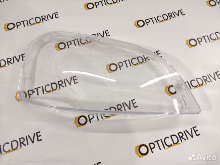 Стекло фары Chevrolet Lacetti 2004-2013