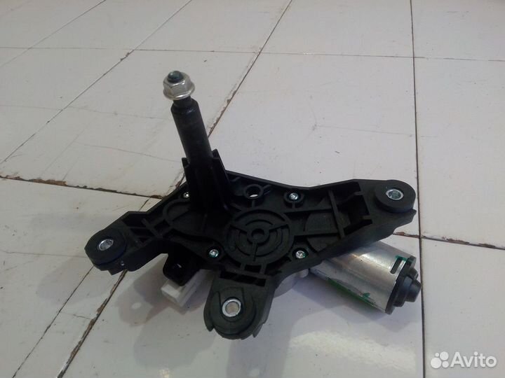 Моторчик стеклоочистителя задний (Chery Tiggo 4)