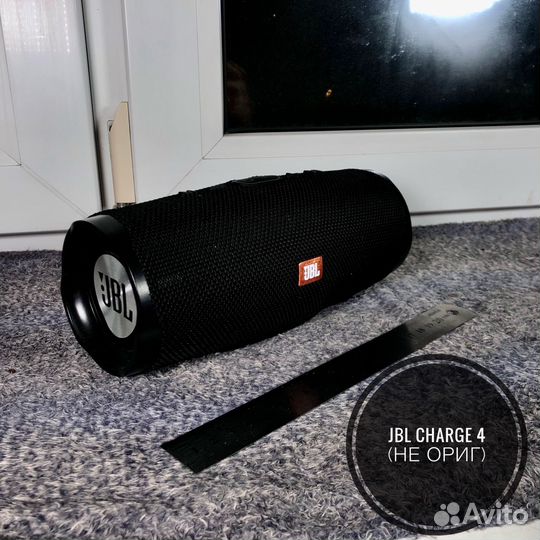 Bluetooth колонки