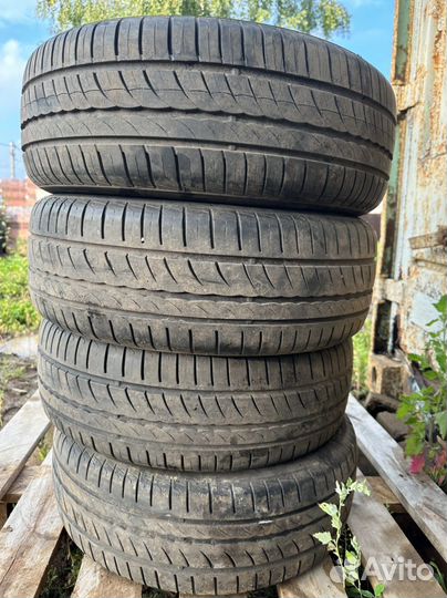 Pirelli Cinturato P1 185/55 R15