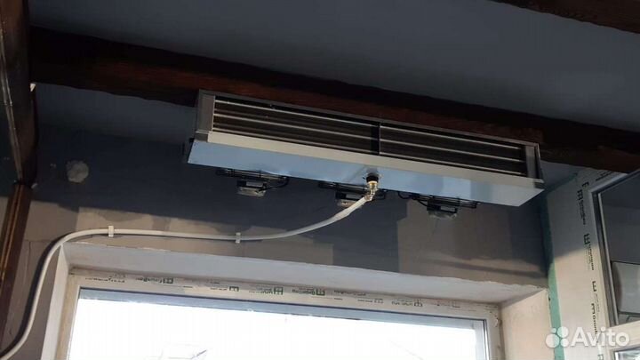 Холодильный агрегат для, цветов +4с