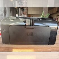 Принтер HP laserjet p1102w