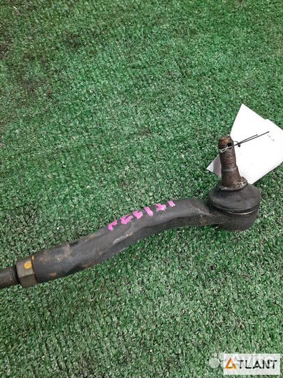 Рейка рулевая передний toyota corolla