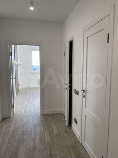 2-к. квартира, 79 м², 15/16 эт.