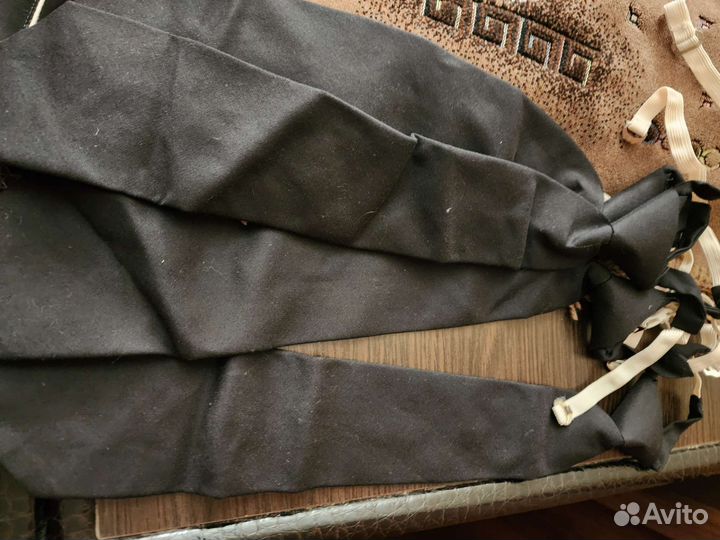 Галстук военный вмф