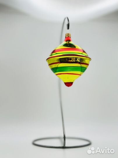 Елочные игрушки