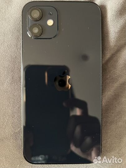 iPhone 12, 128 ГБ