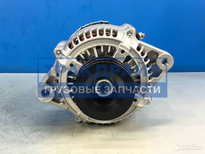 Генератор для Хино 300 4.0D 24В 60А