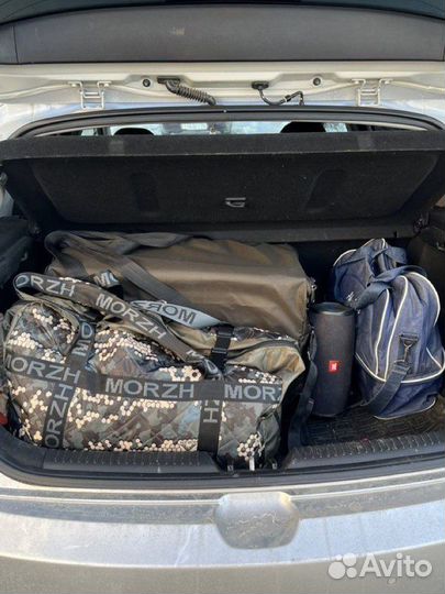 Походная баня