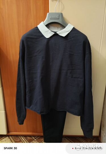 Б/у женская одежда размер 42-44