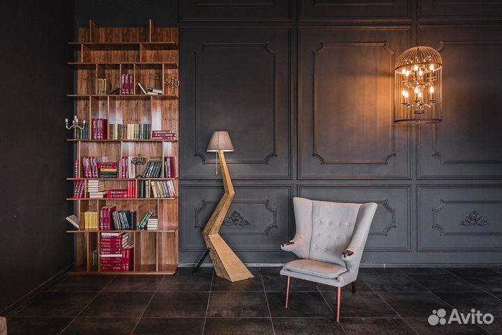 Фотостудия Black by focus