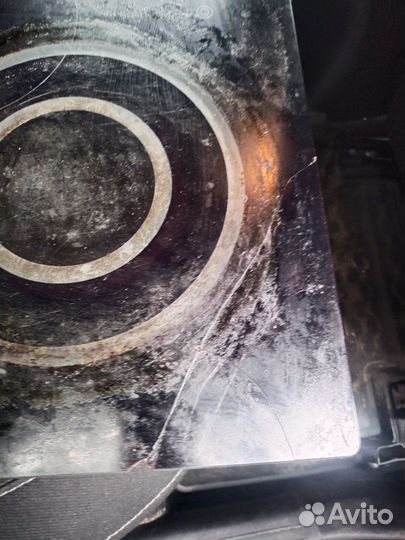 Варочная панель электрическая gorenje бу