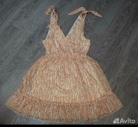 Сарафан женский