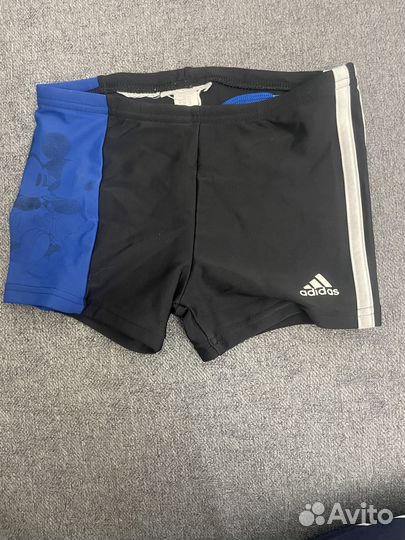 Плавки adidas 104-110