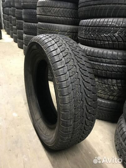 Bridgestone Blizzak LM-80 215/65 R16 105R