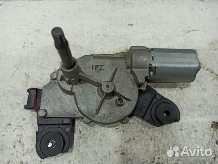 Моторчик стеклоочистителя задний