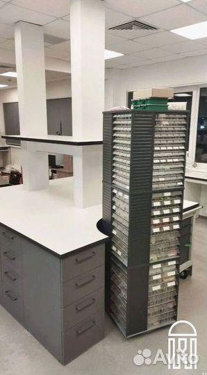 Гардероб / Мебель на заказ в Санкт-Петербурге