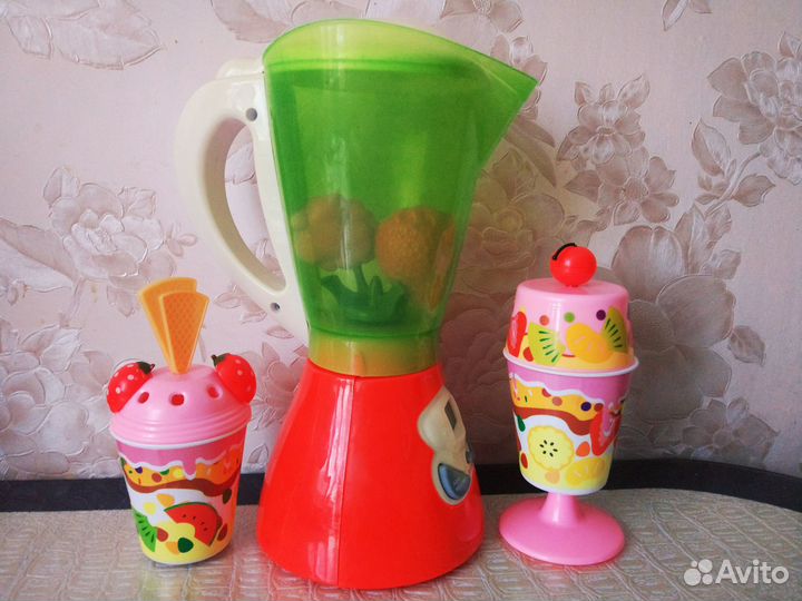 Игровой набор 