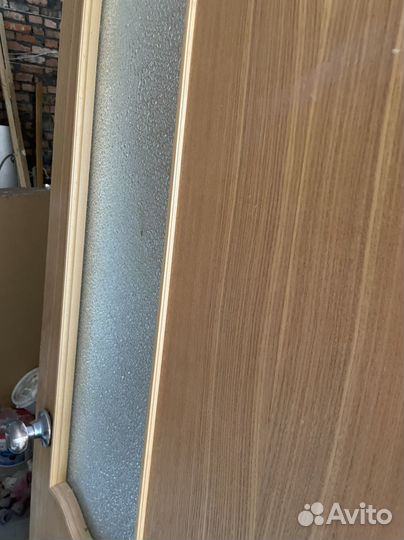 Межкомнатные двери бу с коробкой