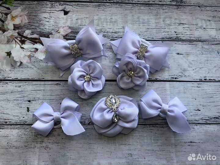 Заколка для волос