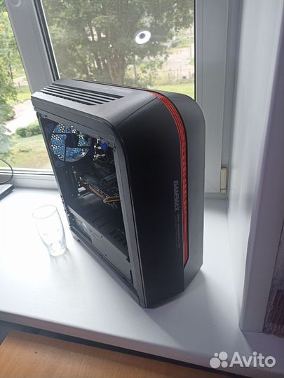 Игровой пк i5