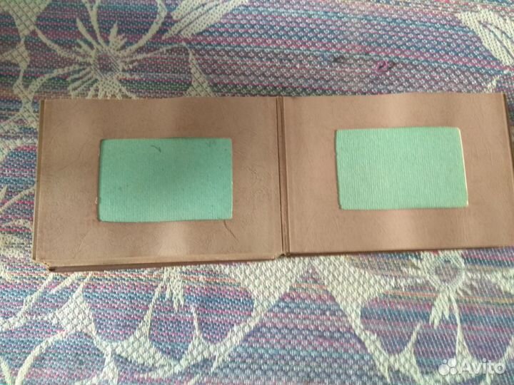 Альбомы для фотографий СССР