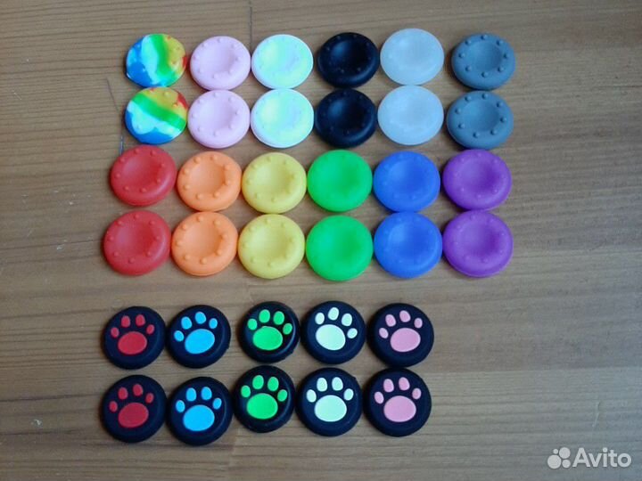 Аксессуары для приставок Playstation 1-4,Xbox