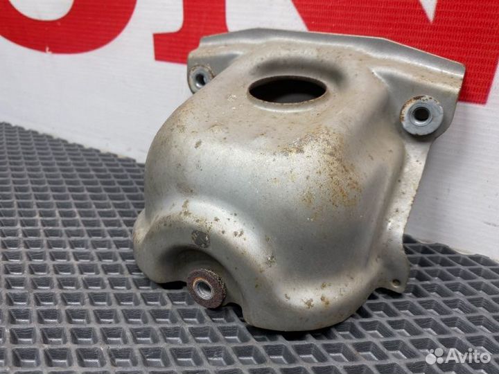 Экран тепловой катализатора Honda Civic FD(4Д)