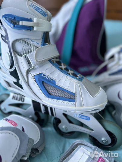 Ролики женские