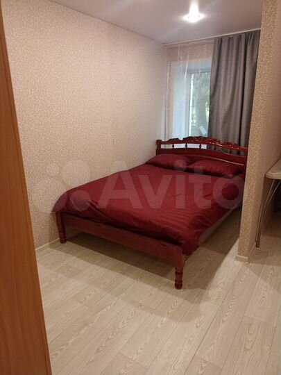Квартира-студия, 24 м², 2/5 эт.
