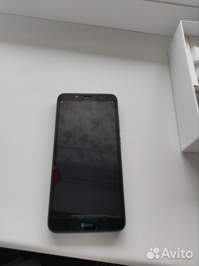 Xiaomi Redmi 7A, 2/32 ГБ
