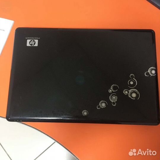 Ноутбук - HP DV6- 7QY