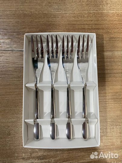 Вилки десертные Royal Kuchen