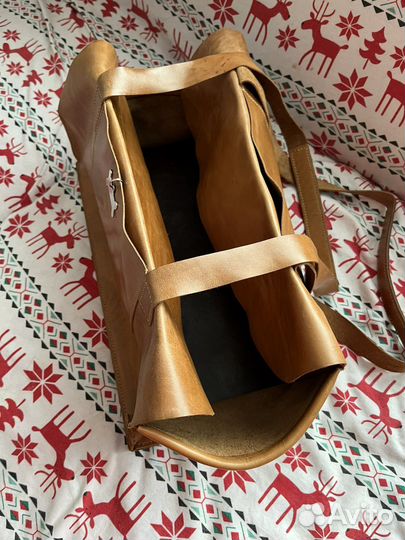 Сумка для маленьких собак