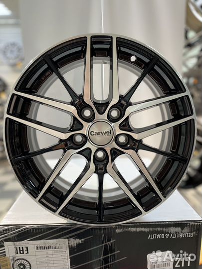 Диски R16 5 114 Kia Hyundai