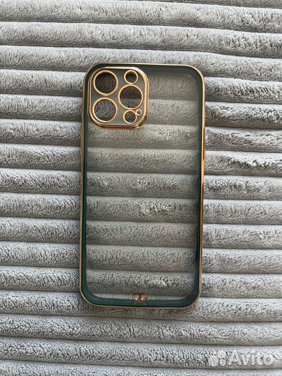 Чехол на iPhone 13 pro max