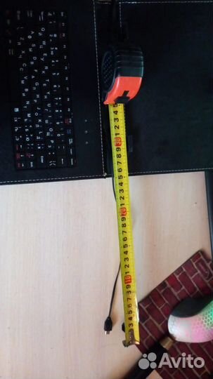 Чехол клавиатура для планшета