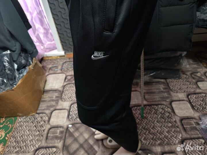 Зимние штаны nike