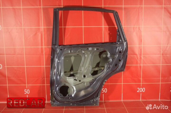 Дверь зад прав Honda CR-V 3 (07-12)