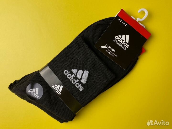 Носки мужские Adidas