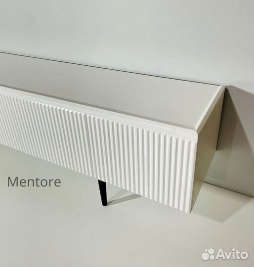 Тумба тв Bravo от производителя (конструктор)