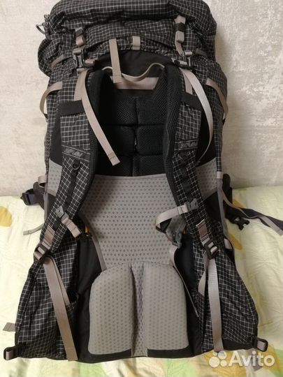 Splav gradient 95 туристический рюкзак