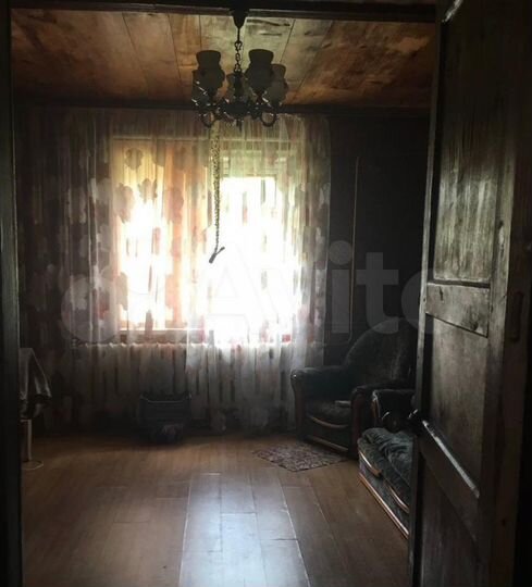 Дом 120 м² на участке 6,5 сот.