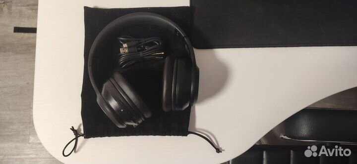 Наушники Hipper silence anc hx7