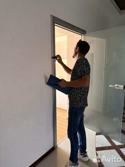 Вынос точек границы участка в натуру межевание