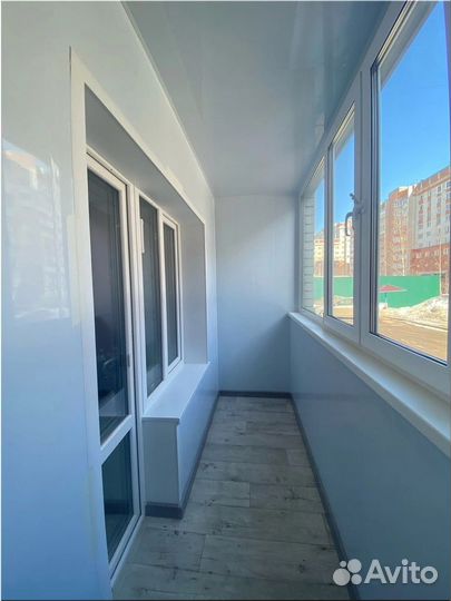 Окна новые пвх от производителя