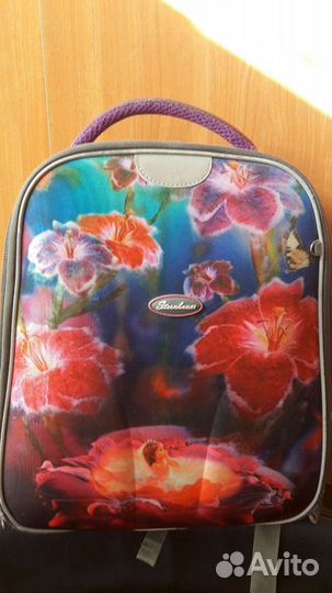 Ранец школьный Stembauer