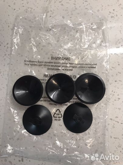 Руль dexp Wheelman Pro GT черный