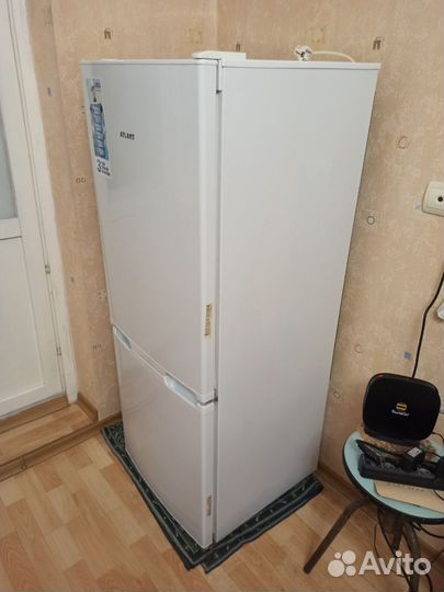 Холодильник Атлант