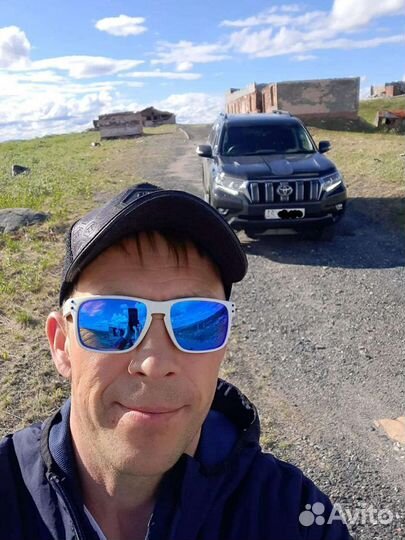 Услуги водителя с авто